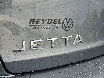 2023 Volkswagen Jetta 1.5T Sport Trendline