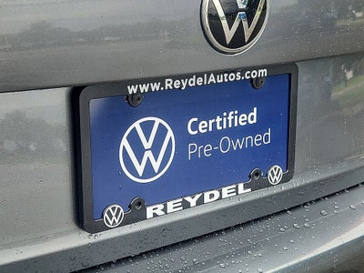 2023 Volkswagen Jetta 1.5T Sport Trendline