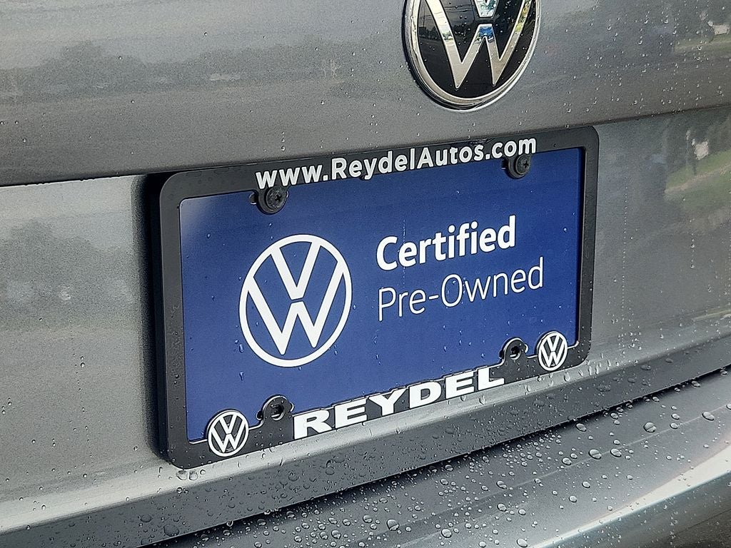 2023 Volkswagen Jetta 1.5T Sport Trendline