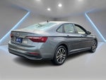 2023 Volkswagen Jetta 1.5T Sport Trendline