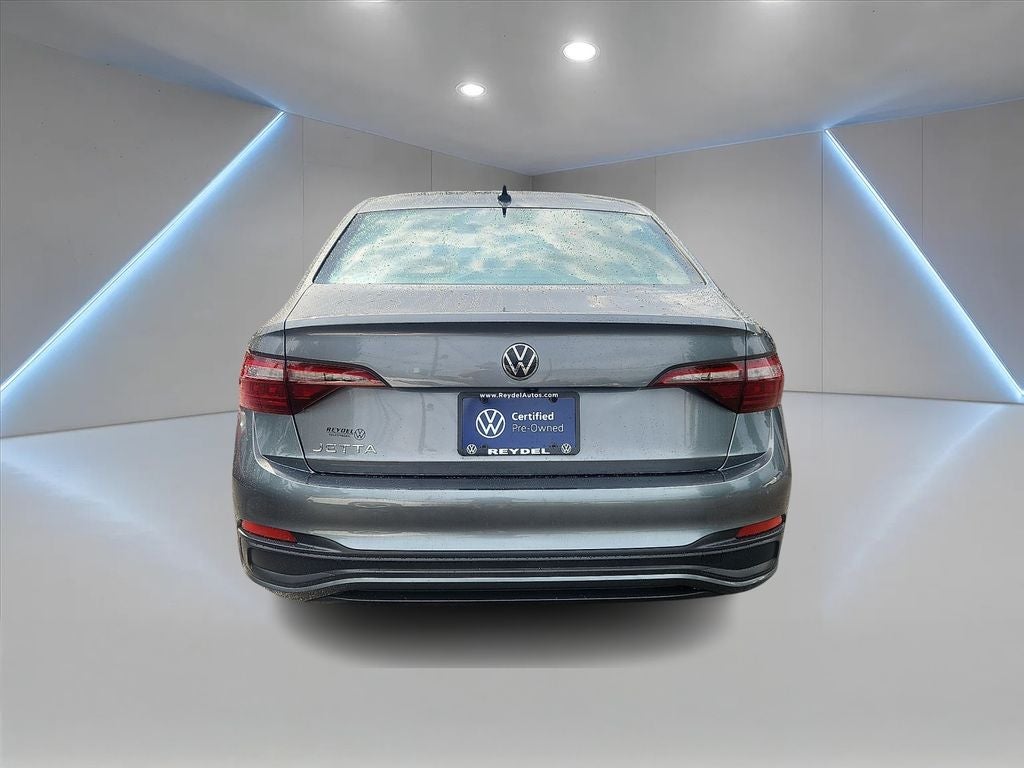 2023 Volkswagen Jetta 1.5T Sport Trendline