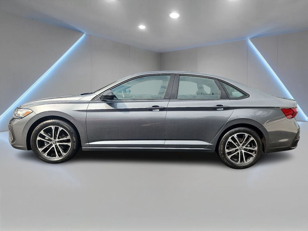 2023 Volkswagen Jetta 1.5T Sport Trendline