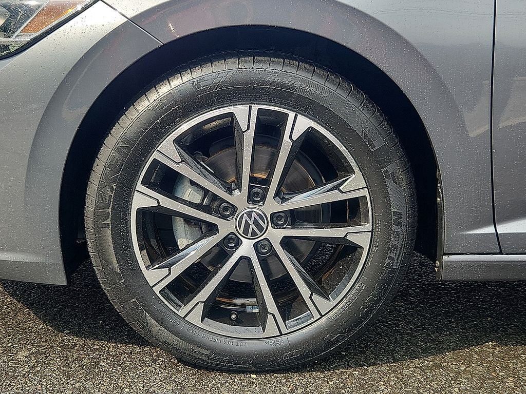 2023 Volkswagen Jetta 1.5T Sport Trendline
