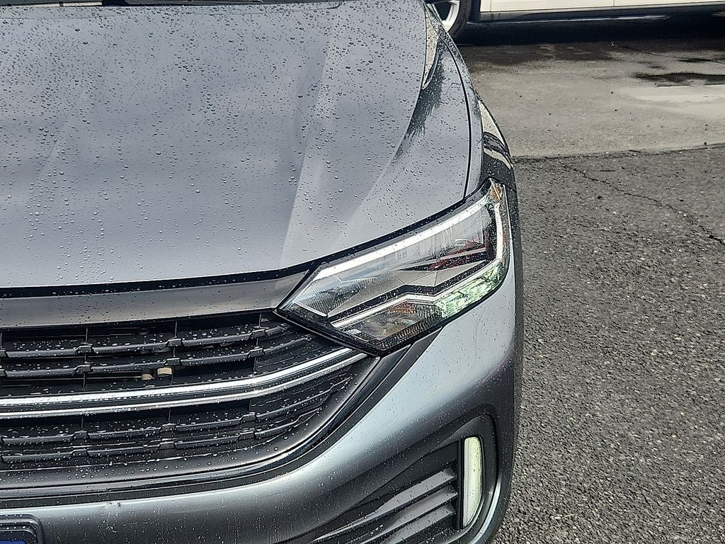 2023 Volkswagen Jetta 1.5T Sport Trendline