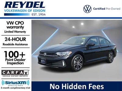 2023 Volkswagen Jetta 1.5T Sport