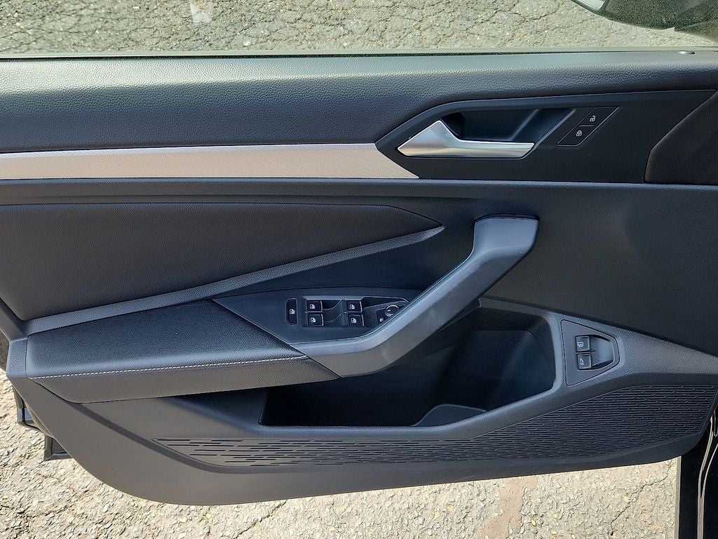 2023 Volkswagen Jetta 1.5T Sport