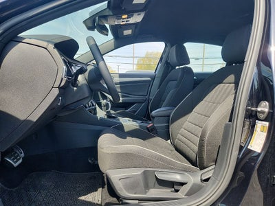 2023 Volkswagen Jetta 1.5T Sport