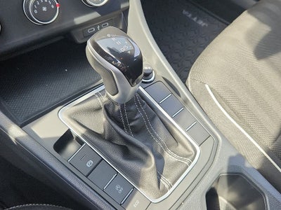 2023 Volkswagen Jetta 1.5T Sport