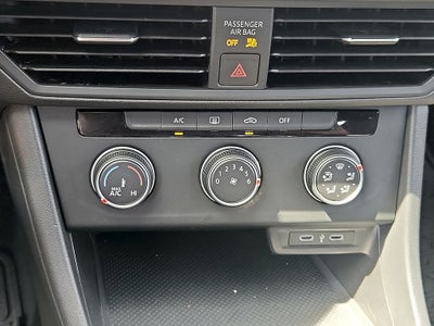 2023 Volkswagen Jetta 1.5T Sport