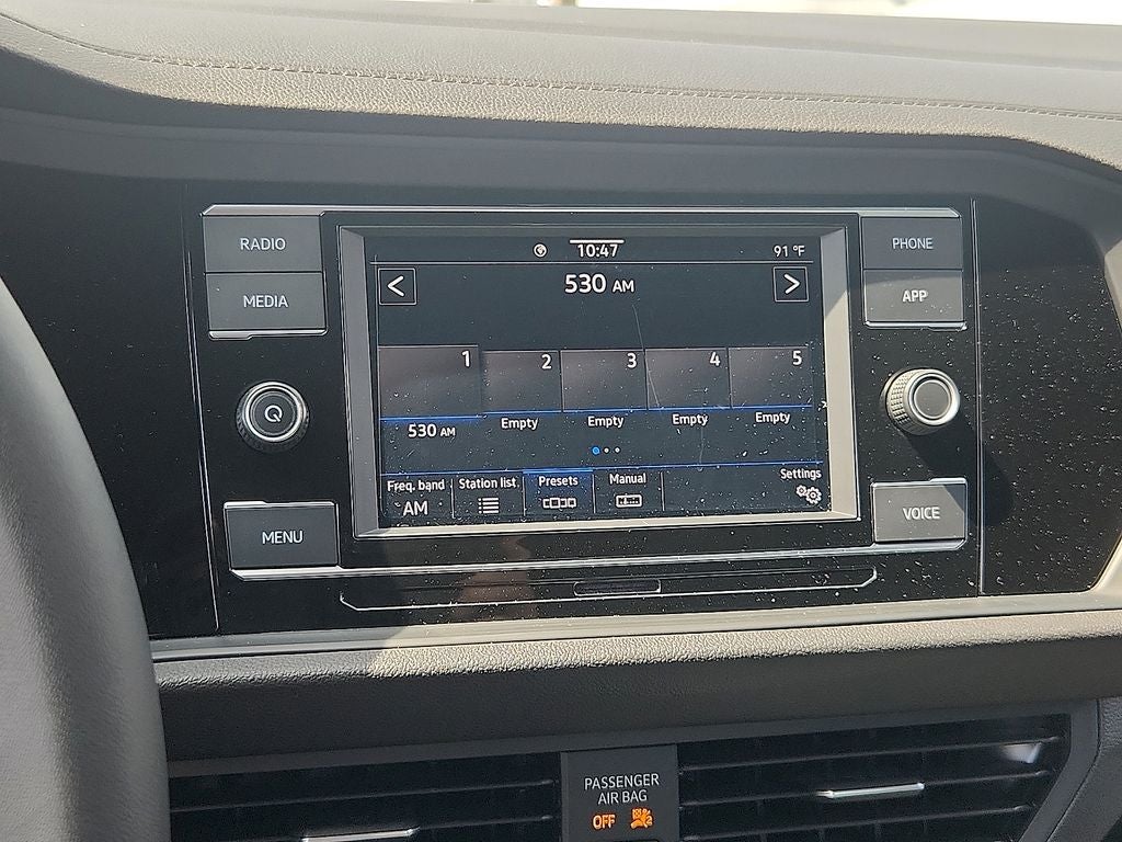 2023 Volkswagen Jetta 1.5T Sport