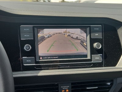 2023 Volkswagen Jetta 1.5T Sport