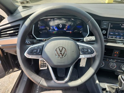 2023 Volkswagen Jetta 1.5T Sport