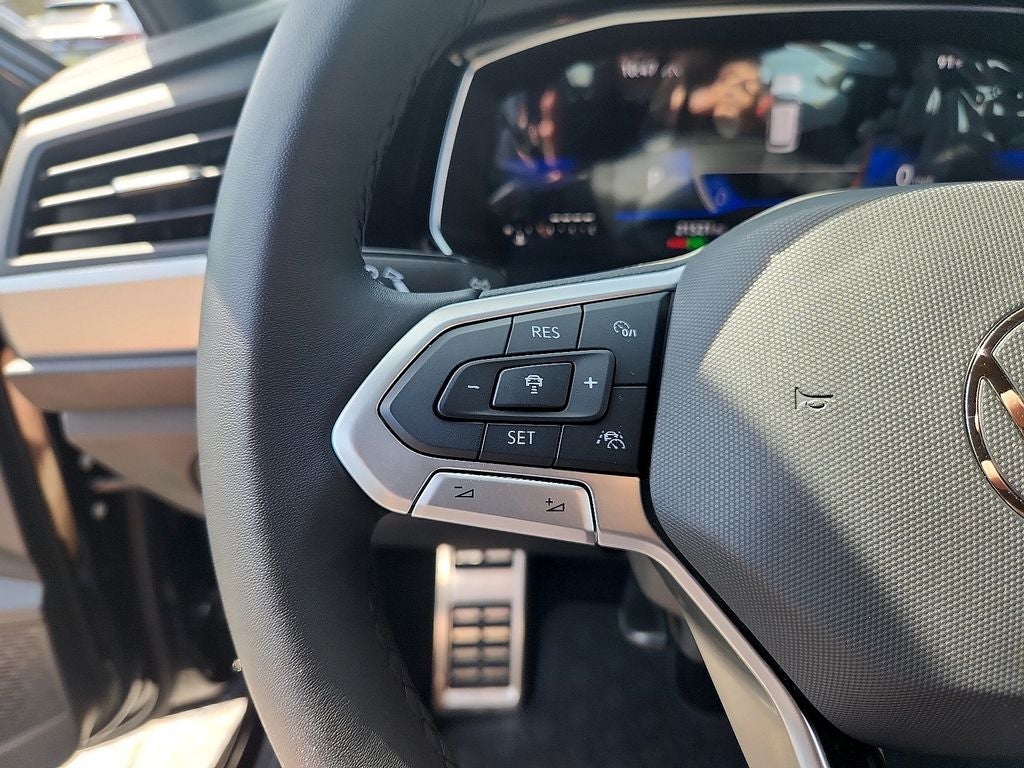 2023 Volkswagen Jetta 1.5T Sport