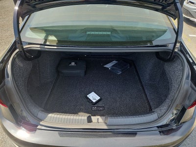 2023 Volkswagen Jetta 1.5T Sport