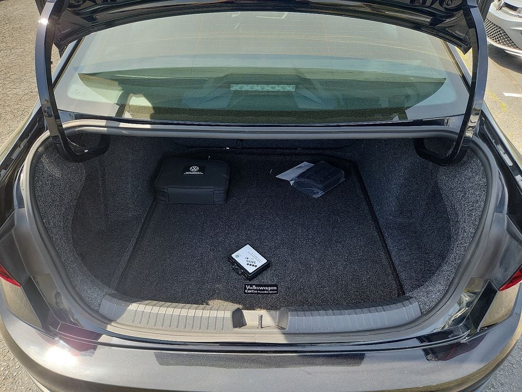 2023 Volkswagen Jetta 1.5T Sport