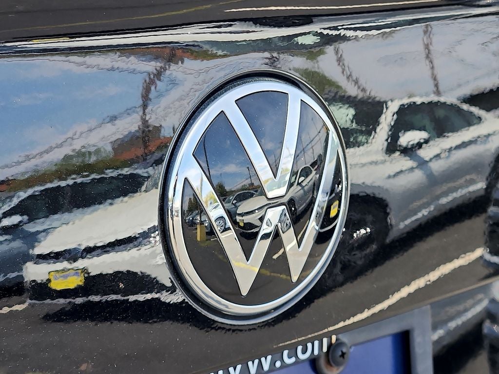 2023 Volkswagen Jetta 1.5T Sport