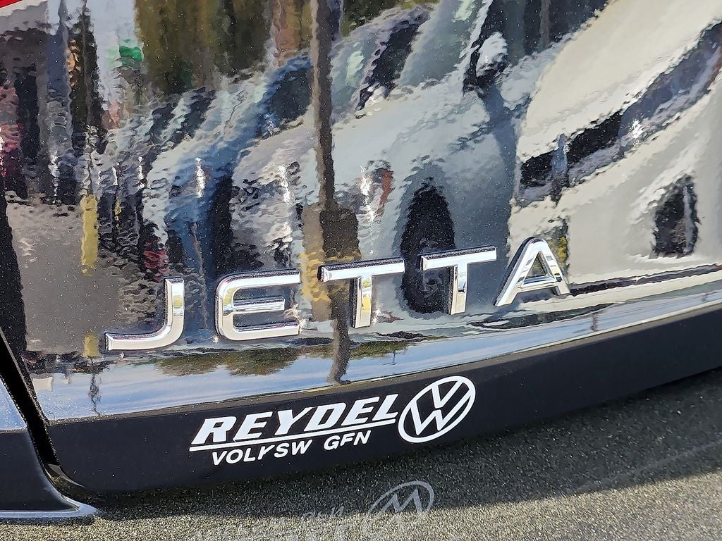 2023 Volkswagen Jetta 1.5T Sport