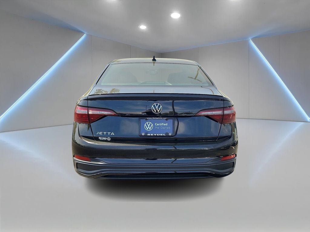 2023 Volkswagen Jetta 1.5T Sport