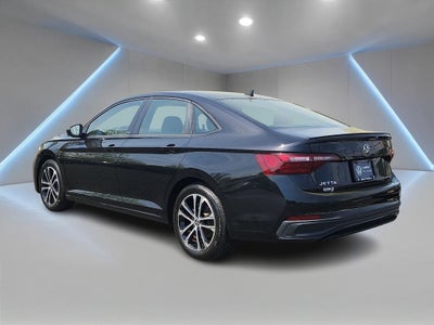 2023 Volkswagen Jetta 1.5T Sport