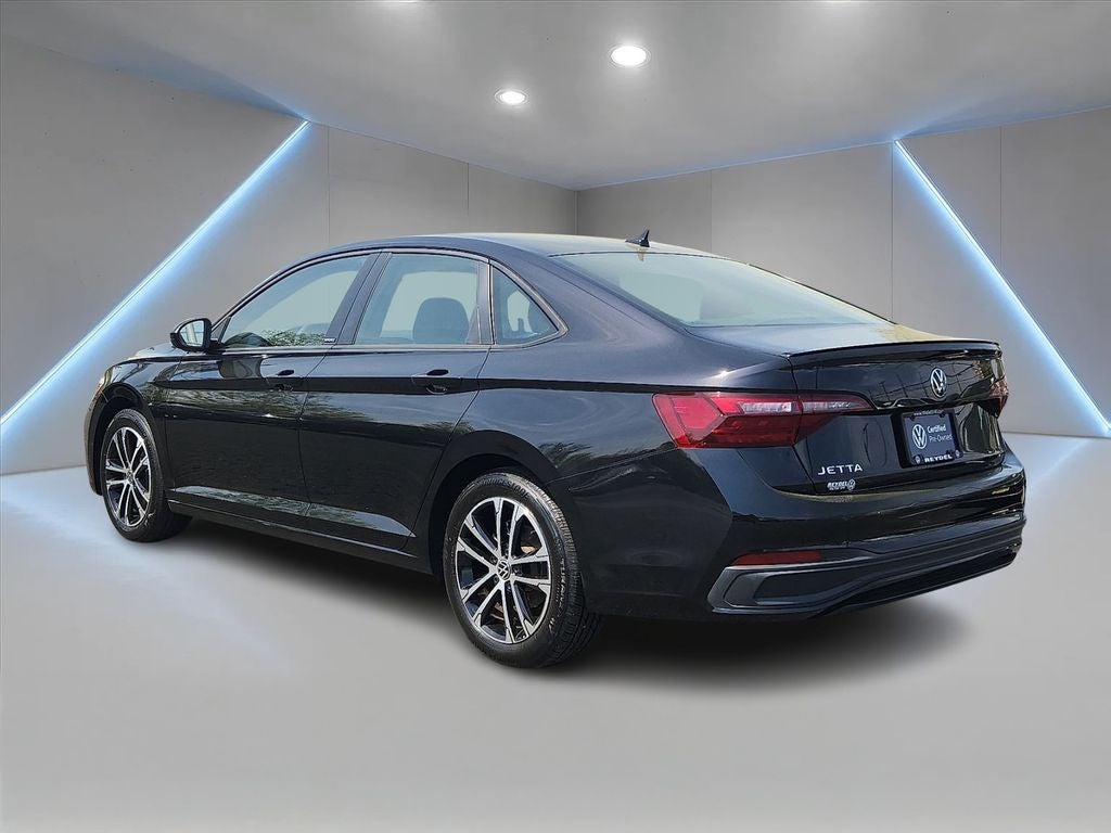 2023 Volkswagen Jetta 1.5T Sport