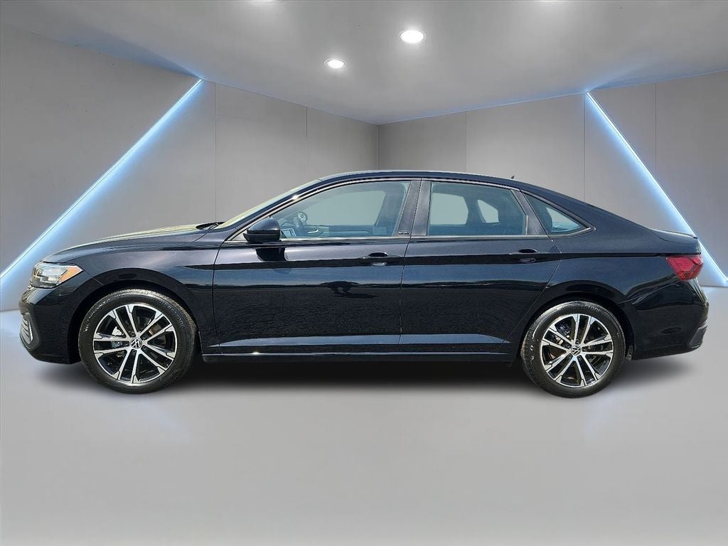 2023 Volkswagen Jetta 1.5T Sport