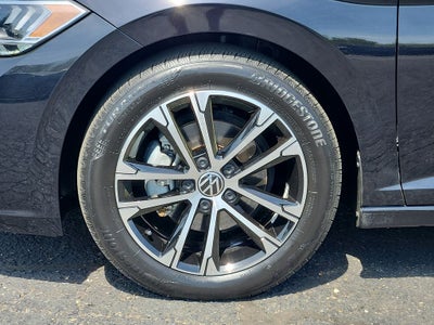 2023 Volkswagen Jetta 1.5T Sport