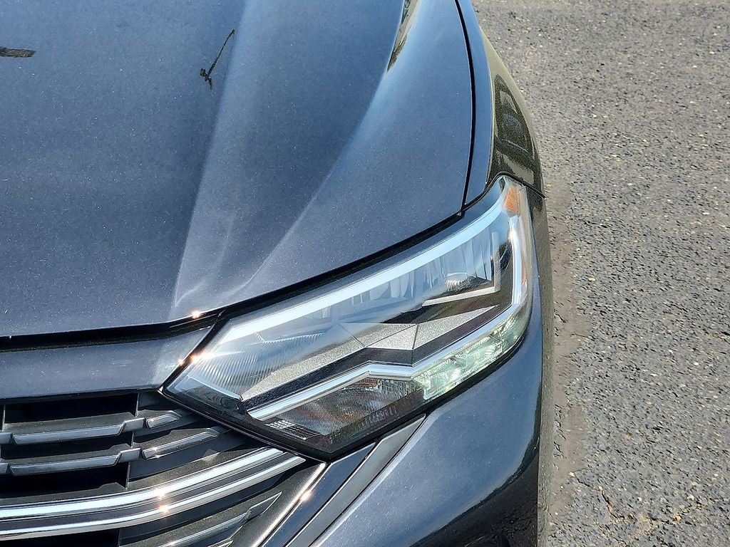 2023 Volkswagen Jetta 1.5T Sport