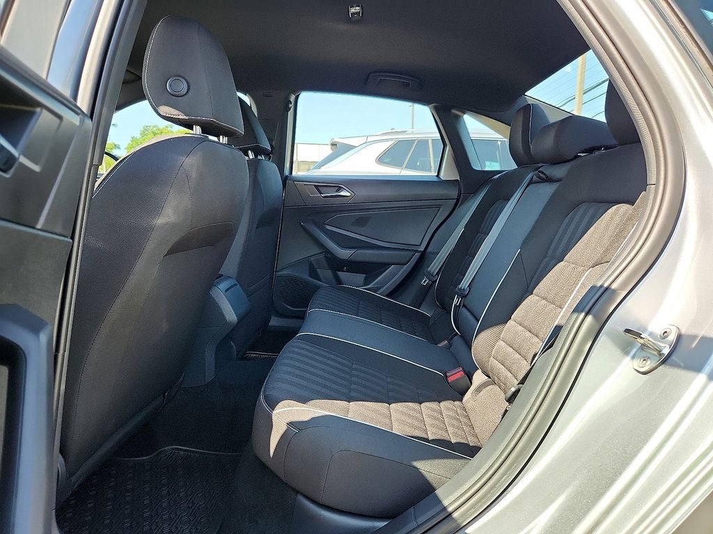 2023 Volkswagen Jetta 1.5T Sport