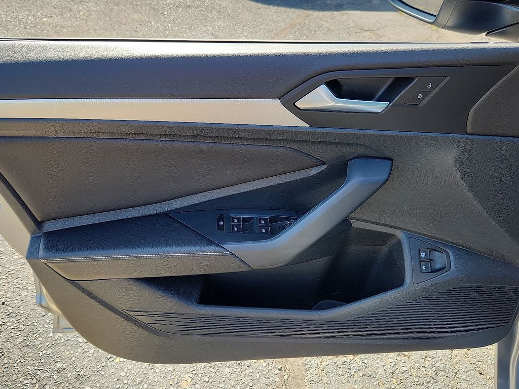 2023 Volkswagen Jetta 1.5T Sport