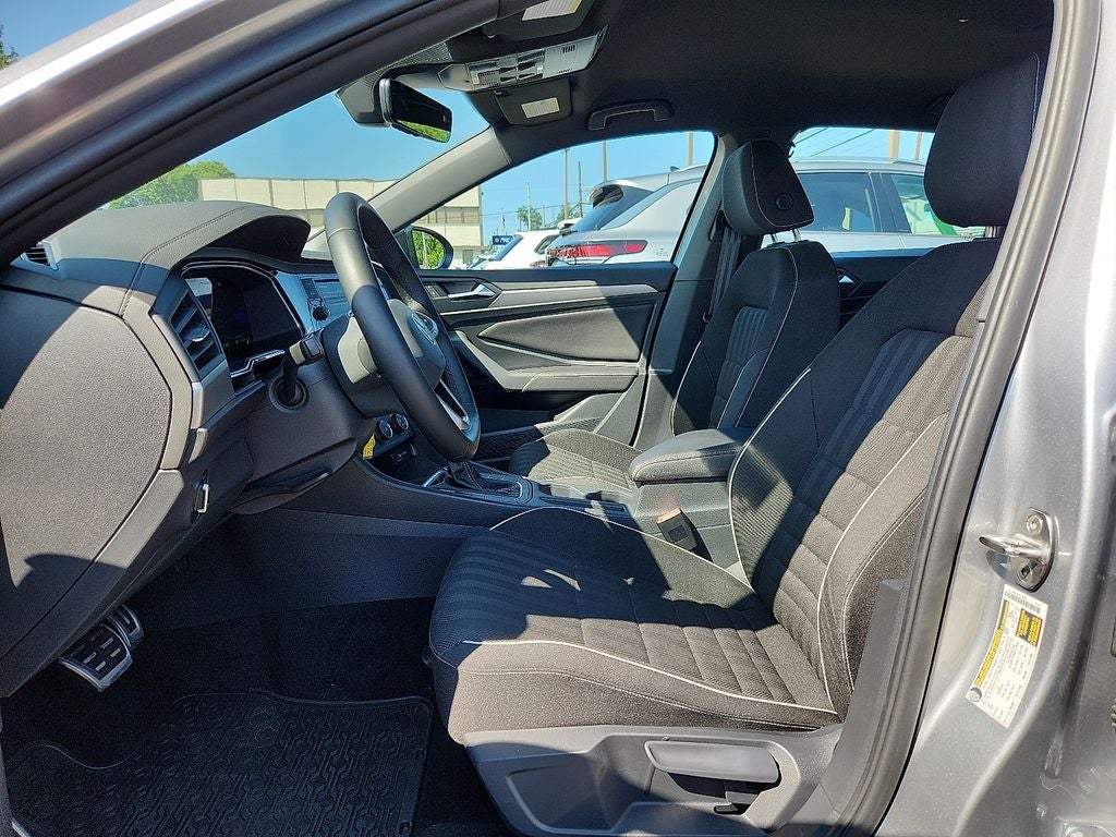 2023 Volkswagen Jetta 1.5T Sport