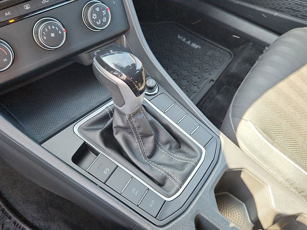 2023 Volkswagen Jetta 1.5T Sport