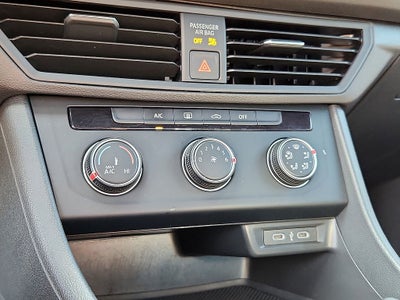2023 Volkswagen Jetta 1.5T Sport