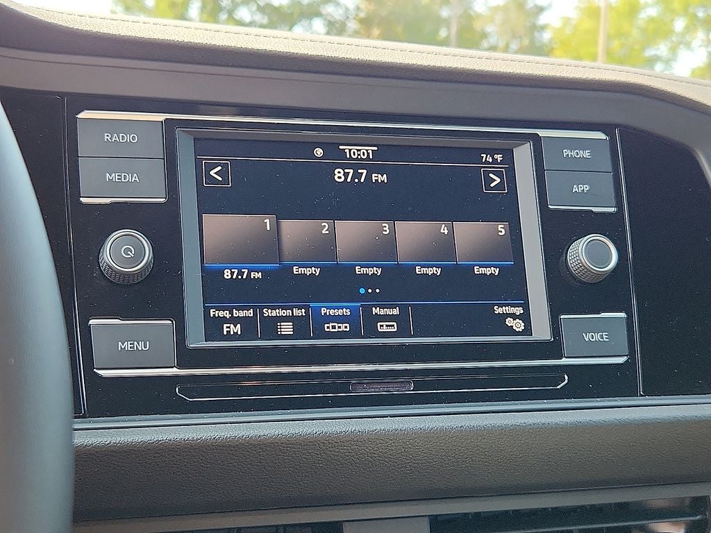 2023 Volkswagen Jetta 1.5T Sport