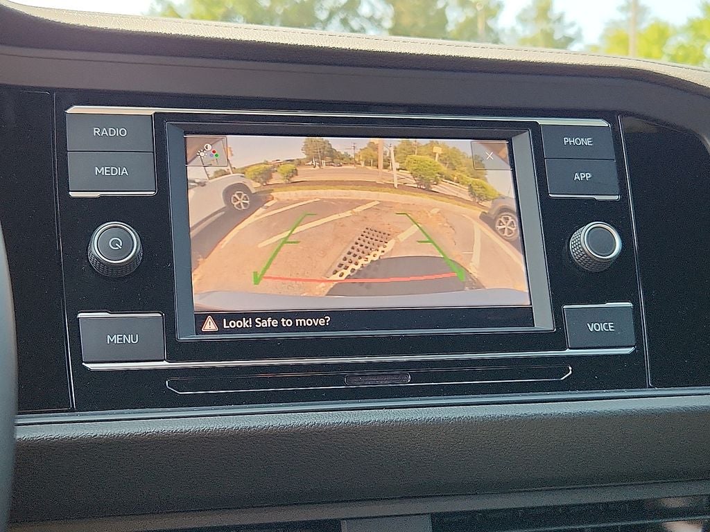 2023 Volkswagen Jetta 1.5T Sport