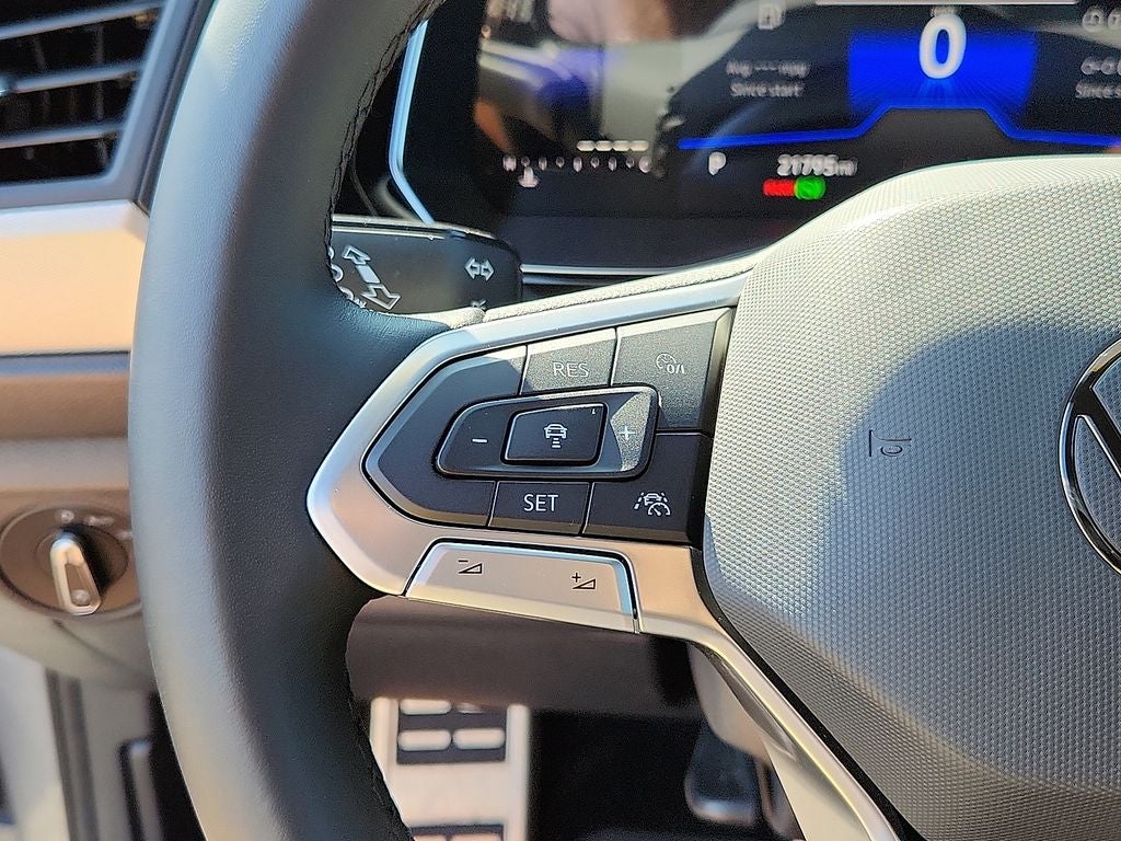 2023 Volkswagen Jetta 1.5T Sport