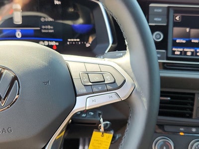 2023 Volkswagen Jetta 1.5T Sport