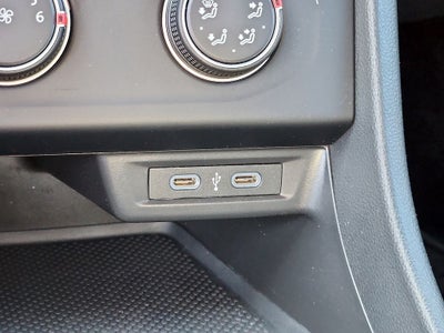 2023 Volkswagen Jetta 1.5T Sport