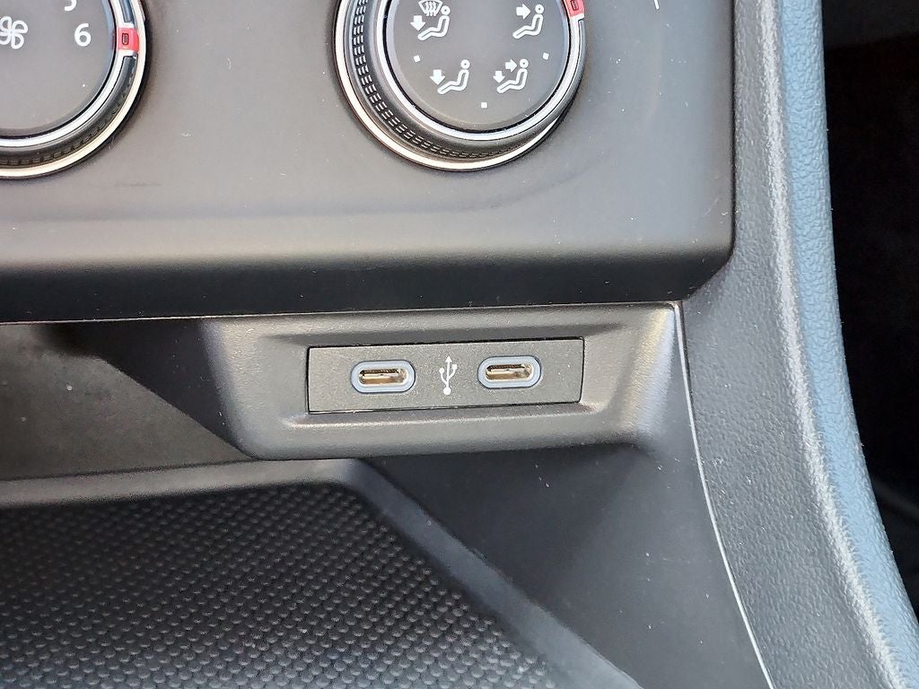 2023 Volkswagen Jetta 1.5T Sport