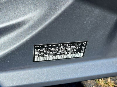 2023 Volkswagen Jetta 1.5T Sport