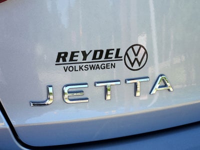 2023 Volkswagen Jetta 1.5T Sport