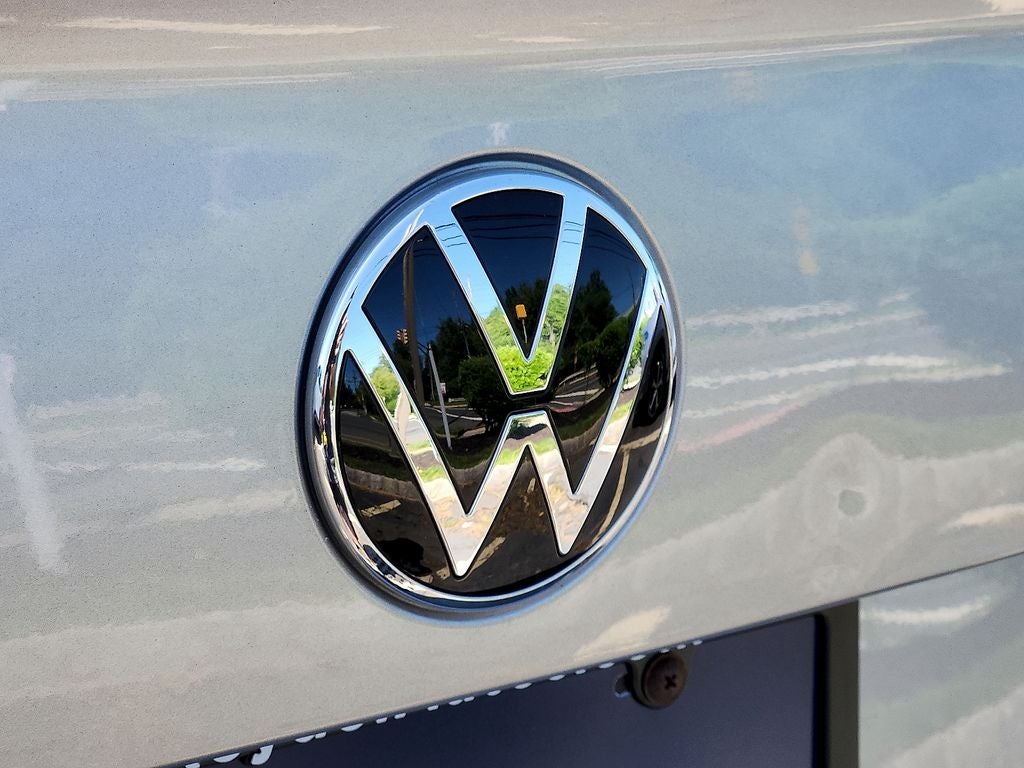 2023 Volkswagen Jetta 1.5T Sport