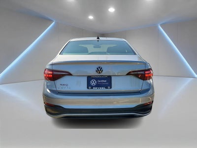 2023 Volkswagen Jetta 1.5T Sport