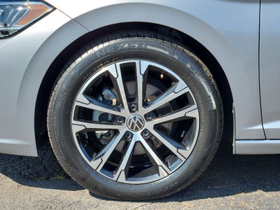 2023 Volkswagen Jetta 1.5T Sport