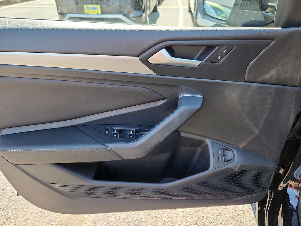 2022 Volkswagen Jetta 1.5T SE