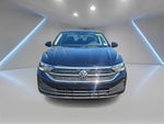 2022 Volkswagen Jetta 1.5T SE