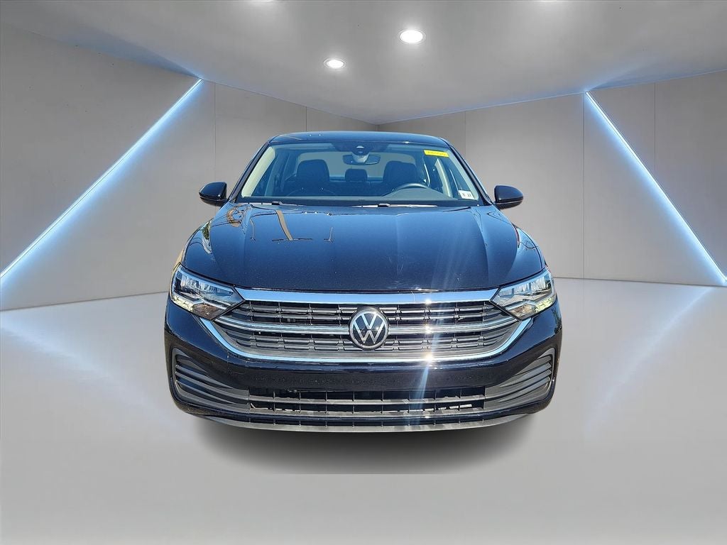 2022 Volkswagen Jetta 1.5T SE