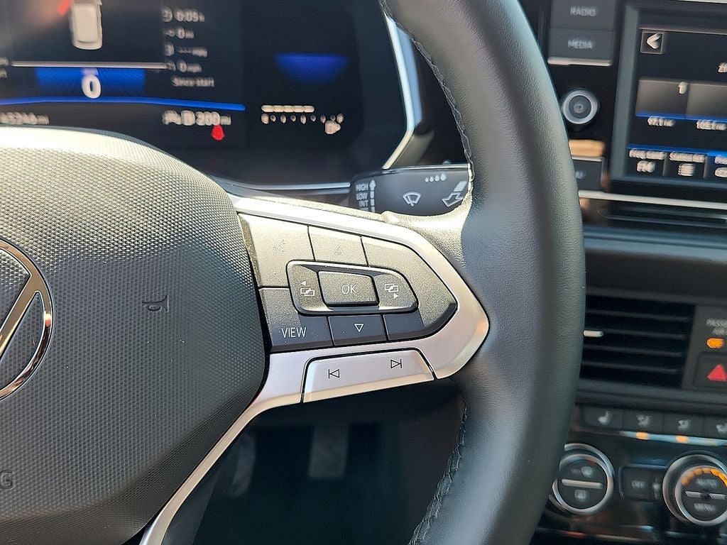 2022 Volkswagen Jetta 1.5T SE