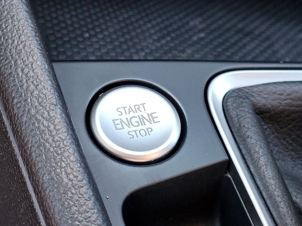 2022 Volkswagen Jetta 1.5T SE