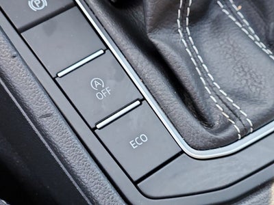 2022 Volkswagen Jetta 1.5T SE