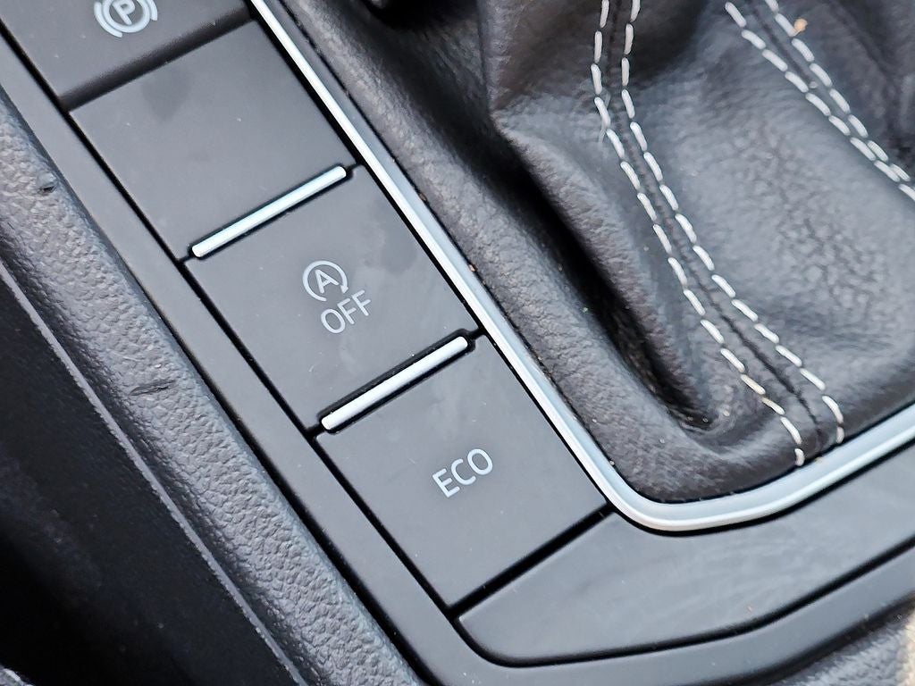2022 Volkswagen Jetta 1.5T SE